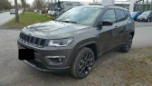 Jeep Compass occasion année 2021 boite Automatique Annonce Jeep Compass occasion Hybride 1.3 GSE T4 240CH S 4XE PHEV AT6 à Villenave-d'Ornon