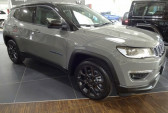 Jeep Compass occasion année 2021 boite Automatique Annonce Jeep Compass occasion Hybride 1.3 GSE T4 240CH S 4XE PHEV AT6 à Villenave-d'Ornon