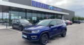 Annonce Jeep Compass occasion Hybride 1.3 GSE T4 240CH S 4XE PHEV AT6  Labge