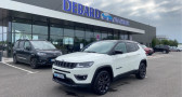 Annonce Jeep Compass occasion Hybride rechargeable 1.3 GSE T4 240CH S 4XE PHEV AT6 à Albi
