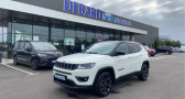 Jeep Compass occasion année 2020 boite Automatique Annonce Jeep Compass occasion Hybride rechargeable 1.3 GSE T4 240CH S 4XE PHEV AT6 à Albi