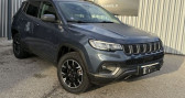 Annonce Jeep Compass occasion Hybride 1.3 GSE T4 240CH TRAILHAWK 4XE PHEV AT6  LA GARDE
