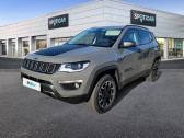 Jeep Compass 1.3 GSE T4 240ch Trailhawk 4xe PHEV AT6   NIMES 30