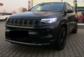 Jeep Compass occasion année 2021 boite Automatique Annonce Jeep Compass occasion Hybride 1.3 GSE T4 240CH TRAILHAWK 4XE PHEV AT6 à Villenave-d'Ornon