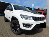 Jeep Compass occasion année 2021 boite Automatique Annonce Jeep Compass occasion Hybride 1.3 GSE T4 240CH TRAILHAWK 4XE PHEV AT6 à Villenave-d'Ornon