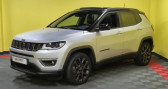 Annonce Jeep Compass occasion Hybride 1.3 GSE T4 - 240CV - BVA 4xe eAWD S � Issoire