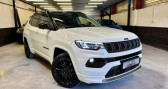 Jeep Compass 1.3 Hybrid PHEV T4 240 ch 4XE eAWD 4x4 S   Peynier 13