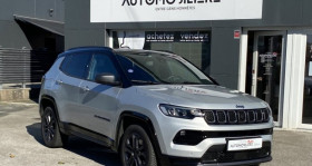 Jeep Compass , garage AGENCE AUTOMOBILIERE EPONE 78 � EPONE
