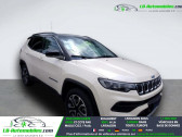 Annonce Jeep Compass occasion Hybride 1.3 PHEV 190 ch 4xe AWD � Beaupuy