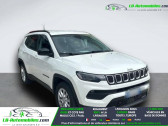 Annonce Jeep Compass occasion Hybride 1.3 PHEV 190 ch 4xe AWD � Beaupuy