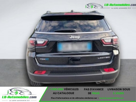 Jeep Compass 1.3 PHEV 190 ch 4xe AWD  occasion � Beaupuy - photo n�6