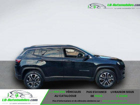 Jeep Compass 1.3 PHEV 190 ch 4xe AWD  occasion � Beaupuy - photo n�5
