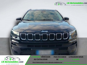 Jeep Compass 1.3 PHEV 190 ch 4xe AWD  occasion � Beaupuy - photo n�4