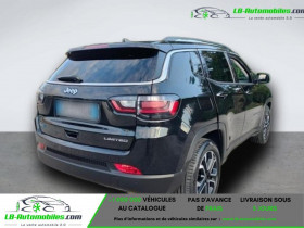 Jeep Compass 1.3 PHEV 190 ch 4xe AWD  occasion � Beaupuy - photo n�3