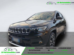 Jeep Compass 1.3 PHEV 190 ch 4xe AWD  occasion � Beaupuy - photo n�2