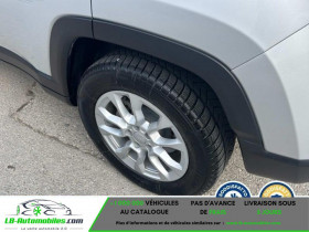 Jeep Compass 1.3 PHEV 190 ch 4xe AWD  occasion � Beaupuy - photo n�5