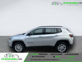 Jeep Compass 1.3 PHEV 190 ch 4xe AWD  occasion � Beaupuy - photo n�3