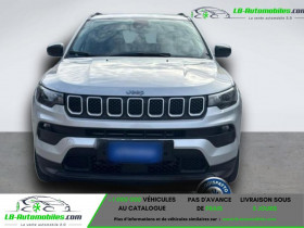 Jeep Compass 1.3 PHEV 190 ch 4xe AWD  occasion � Beaupuy - photo n�2