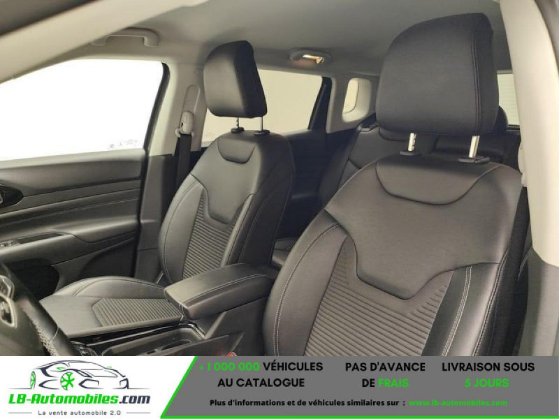 Jeep Compass 1.3 PHEV 190 ch 4xe AWD  occasion � Beaupuy - photo n�7