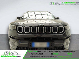 Jeep Compass 1.3 PHEV 190 ch 4xe AWD  occasion � Beaupuy - photo n�5