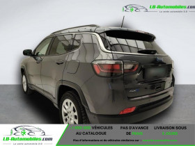 Jeep Compass 1.3 PHEV 190 ch 4xe AWD  occasion � Beaupuy - photo n�4