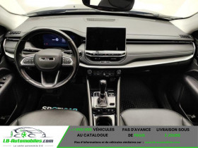 Jeep Compass 1.3 PHEV 190 ch 4xe AWD  occasion � Beaupuy - photo n�3