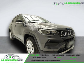 Jeep Compass 1.3 PHEV 190 ch 4xe AWD  occasion � Beaupuy - photo n�2