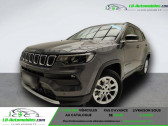 Annonce Jeep Compass occasion Hybride 1.3 PHEV 190 ch 4xe AWD � Beaupuy