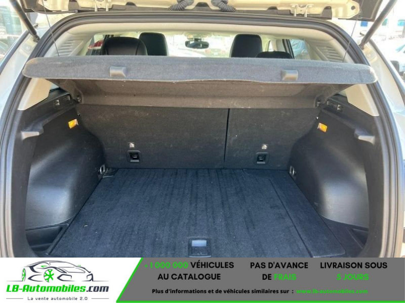 Jeep Compass 1.3 PHEV 190 ch 4xe AWD  occasion � Beaupuy - photo n�9