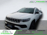 Annonce Jeep Compass occasion Hybride 1.3 PHEV 190 ch 4xe AWD � Beaupuy