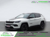 Jeep Compass occasion année 2023 boite Automatique Annonce Jeep Compass occasion Hybride 1.3 PHEV 190 ch 4xe AWD à Beaupuy