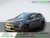 Jeep Compass occasion année 2022 boite Automatique Annonce Jeep Compass occasion Hybride 1.3 PHEV 190 ch 4xe AWD à Beaupuy