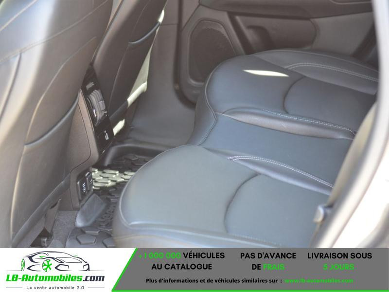 Jeep Compass 1.3 PHEV 190 ch 4xe AWD  occasion  Beaupuy - photo n5