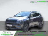 Jeep Compass 1.3 PHEV 190 ch 4xe AWD   Beaupuy 31