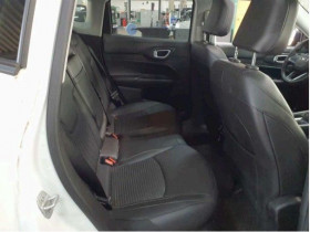 Jeep Compass 1.3 PHEV 190 ch 4xe AWD  occasion  Beaupuy - photo n5