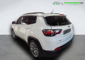Jeep Compass 1.3 PHEV 190 ch 4xe AWD  occasion  Beaupuy - photo n3