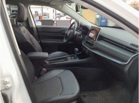 Jeep Compass 1.3 PHEV 190 ch 4xe AWD  occasion  Beaupuy - photo n4