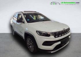Jeep Compass 1.3 PHEV 190 ch 4xe AWD  occasion  Beaupuy - photo n2