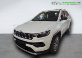 Annonce Jeep Compass occasion Hybride 1.3 PHEV 190 ch 4xe AWD  Beaupuy