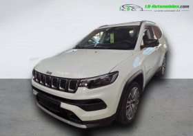 Jeep Compass , garage LB AUTOMOBILES  Beaupuy