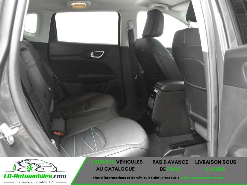 Jeep Compass 1.3 PHEV 190 ch 4xe AWD  occasion  Beaupuy - photo n6