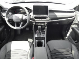 Jeep Compass 1.3 PHEV 190 ch 4xe AWD  occasion  Beaupuy - photo n3