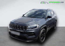 Jeep Compass 1.3 PHEV 190 ch 4xe AWD  occasion  Beaupuy - photo n2