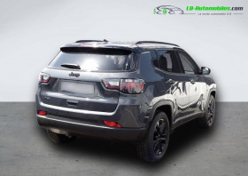 Jeep Compass 1.3 PHEV 190 ch 4xe AWD  occasion  Beaupuy - photo n4