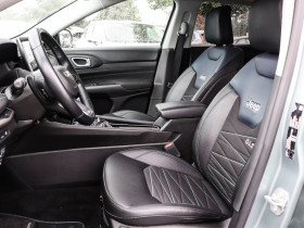 Jeep Compass 1.3 PHEV 190 ch 4xe AWD  occasion  Beaupuy - photo n3