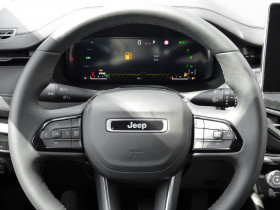 Jeep Compass 1.3 PHEV 190 ch 4xe AWD  occasion  Beaupuy - photo n6