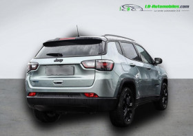 Jeep Compass 1.3 PHEV 190 ch 4xe AWD  occasion  Beaupuy - photo n2