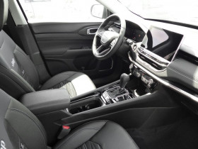 Jeep Compass 1.3 PHEV 190 ch 4xe AWD  occasion  Beaupuy - photo n5