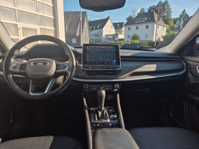 Jeep Compass 1.3 PHEV 190 ch 4xe AWD  occasion  Beaupuy - photo n3