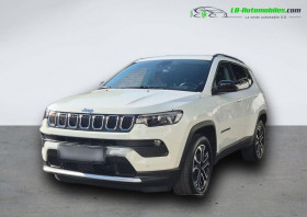 Jeep Compass 1.3 PHEV 190 ch 4xe AWD  occasion  Beaupuy - photo n2